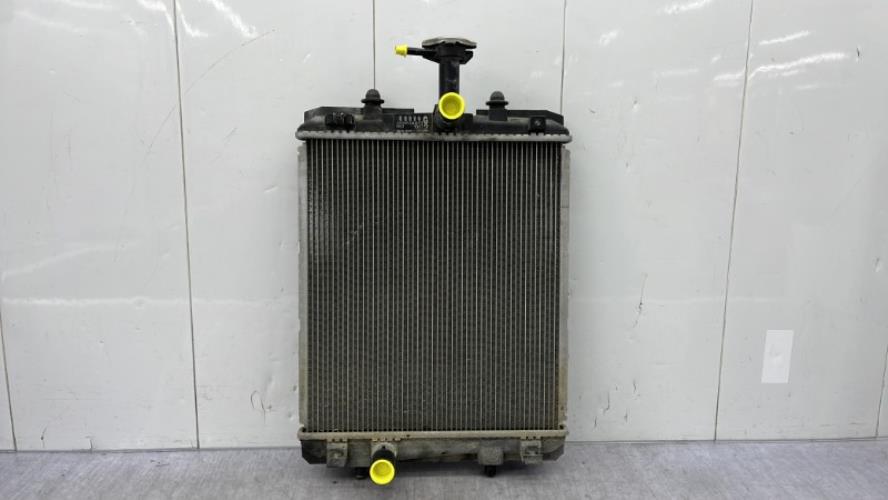 Radiateur eau CITROEN C1 1 PHASE 1 Essence
