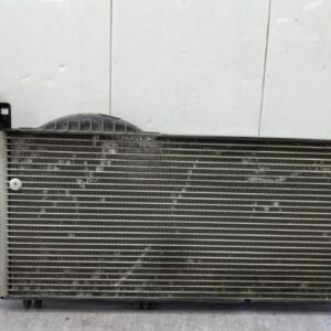 Condenseur de clim OPEL COMBO C PHASE 2 Diesel