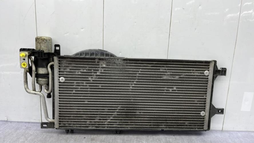 Condenseur de clim OPEL COMBO C PHASE 2 Diesel