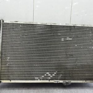 Radiateur eau OPEL COMBO C PHASE 2 Diesel