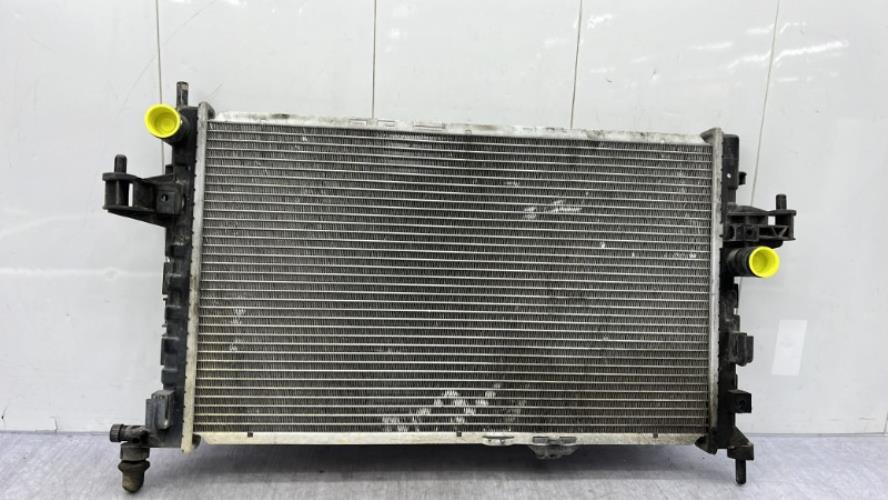 Radiateur eau OPEL COMBO C PHASE 2 Diesel