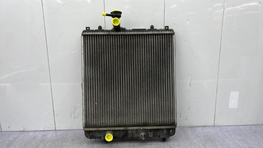 Radiateur eau SUZUKI WAGON-R PHASE 2 Essence