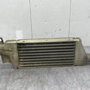 Echangeur air (Intercooler) OPEL COMBO C PHASE 2 Diesel