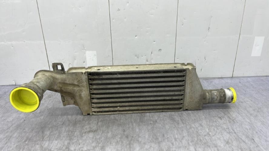 Echangeur air (Intercooler) OPEL COMBO C PHASE 2 Diesel