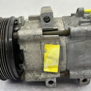 Compresseur clim FORD MONDEO 2 Diesel