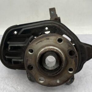 Fusee avant gauche OPEL COMBO C PHASE 2 Diesel