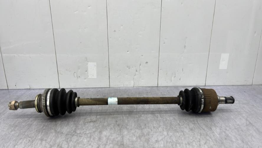 Cardan arriere droit (transmission) HYUNDAI SANTA FE 1 Diesel