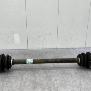 Cardan arriere gauche (transmission) HYUNDAI SANTA FE 1 Diesel