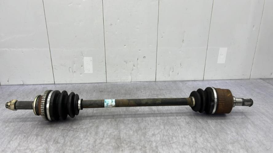 Cardan arriere gauche (transmission) HYUNDAI SANTA FE 1 Diesel