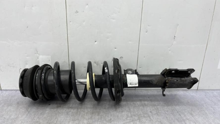 Amortisseur avant gauche OPEL COMBO C PHASE 2 Diesel