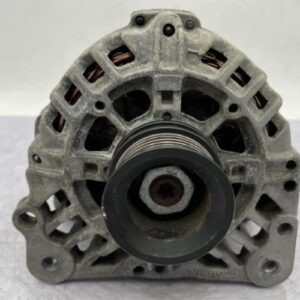 Alternateur VOLKSWAGEN POLO 4 PHASE 1 Essence