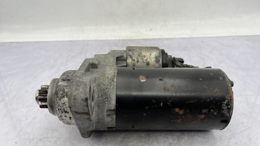 Demarreur SEAT IBIZA 4 PHASE 1 COUPE Diesel