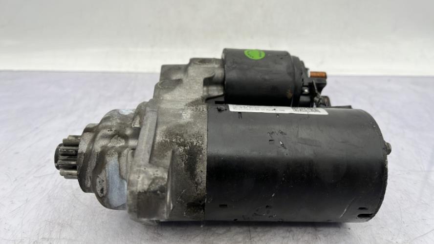 Demarreur VOLKSWAGEN POLO 4 PHASE 1 Essence