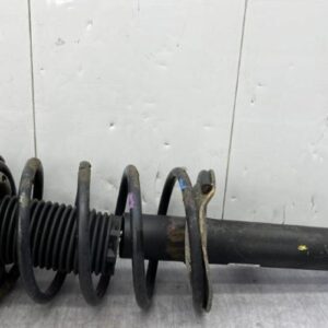 Amortisseur avant gauche PEUGEOT 206 PHASE 2 Essence