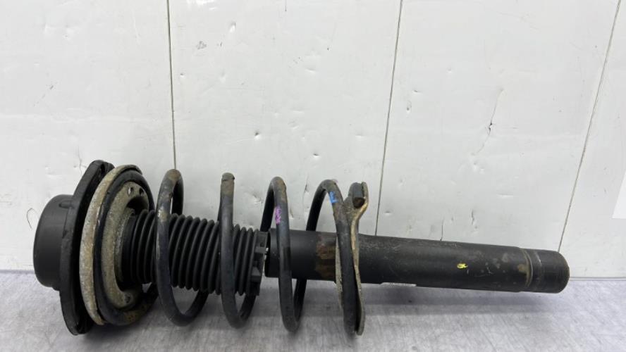 Amortisseur avant gauche PEUGEOT 206 PHASE 2 Essence