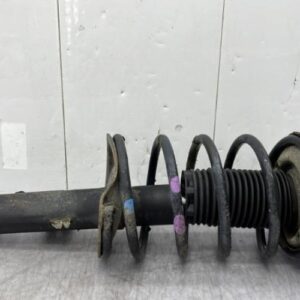 Amortisseur avant droit PEUGEOT 206 PHASE 2 Essence