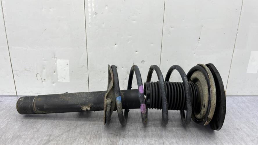 Amortisseur avant droit PEUGEOT 206 PHASE 2 Essence