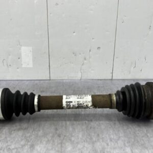 Cardan gauche (transmission) PEUGEOT 206 PHASE 2 Essence
