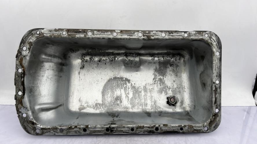 Carter inferieur CITROEN JUMPY 1 PHASE 1 Diesel