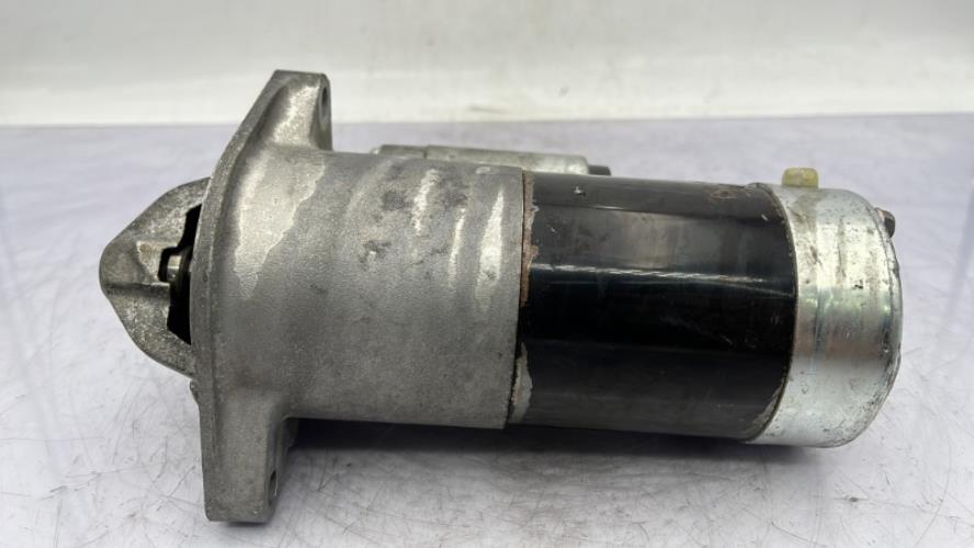 Demarreur OPEL INSIGNIA 1 PHASE 1 Diesel