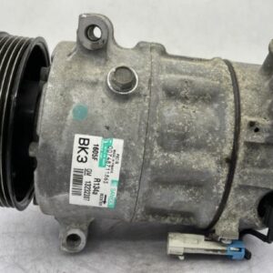Compresseur clim OPEL INSIGNIA 1 PHASE 1 Diesel