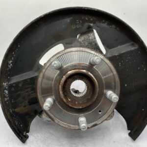 Fusee avant gauche OPEL INSIGNIA 1 PHASE 1 Diesel