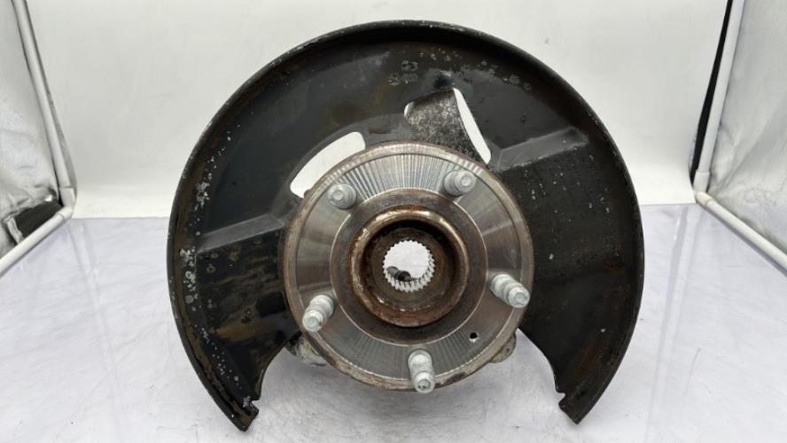 Fusee avant gauche OPEL INSIGNIA 1 PHASE 1 Diesel