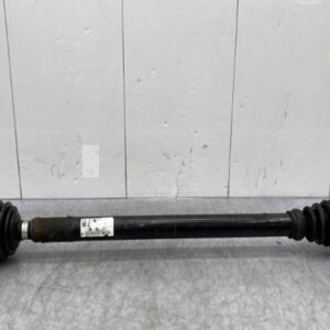 Cardan droit (transmission) VOLKSWAGEN BORA Diesel
