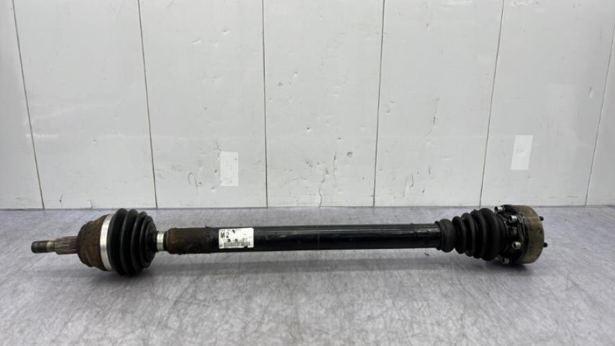 Cardan droit (transmission) VOLKSWAGEN BORA Diesel