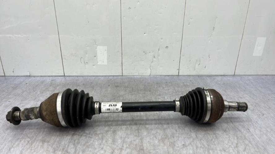 Cardan gauche (transmission) OPEL INSIGNIA 1 PHASE 1 Diesel