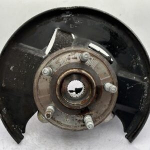 Fusee avant droit OPEL INSIGNIA 1 PHASE 1 Diesel
