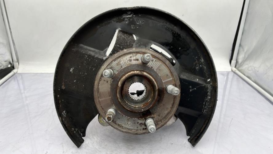 Fusee avant droit OPEL INSIGNIA 1 PHASE 1 Diesel