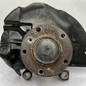 Fusee avant gauche BMW SERIE 3 E46 COUPE PHASE 1 Essence