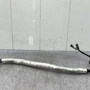 Tuyau de climatisation BMW SERIE 3 E46 COUPE PHASE 1 Essence