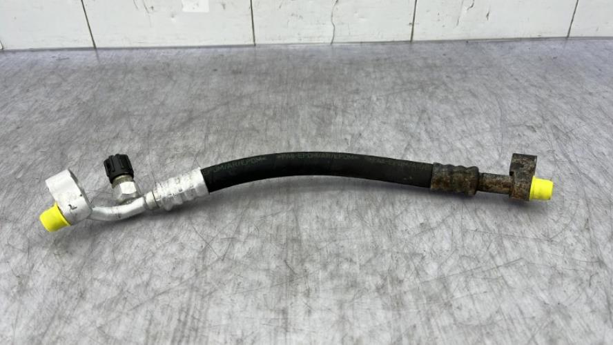 Tuyau de climatisation BMW SERIE 3 E46 COUPE PHASE 1 Essence