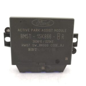Boitier d'aide au stationnement FORD C-MAX 2 PHASE 1 Diesel