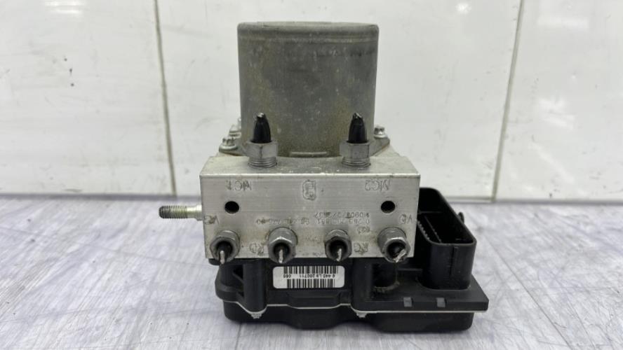 Bloc ABS (freins anti-blocage) PEUGEOT 3008 1 PHASE 1 Diesel
