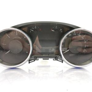 Compteur PEUGEOT 3008 1 PHASE 1 Diesel