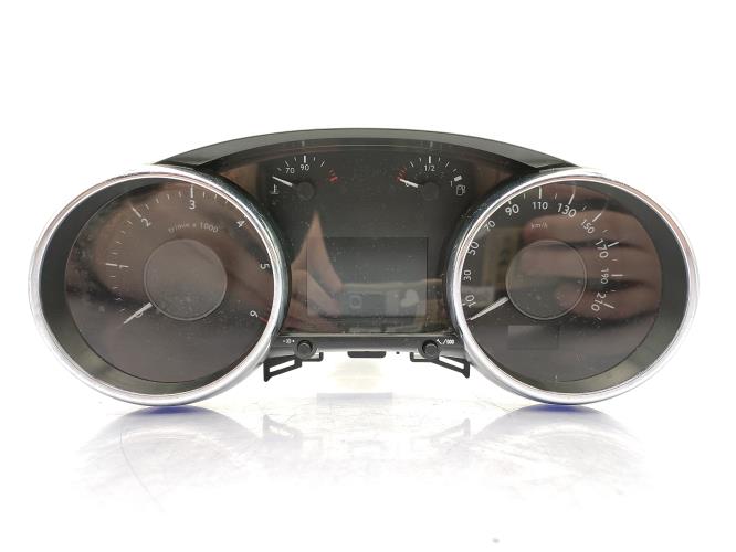 Compteur PEUGEOT 3008 1 PHASE 1 Diesel