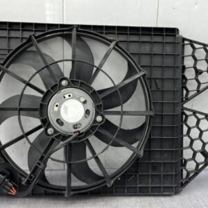 Moto ventilateur radiateur SEAT IBIZA 4 PHASE 1 COUPE Diesel