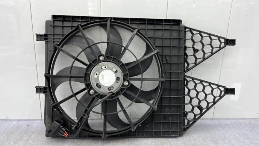 Moto ventilateur radiateur SEAT IBIZA 4 PHASE 1 COUPE Diesel