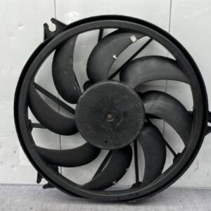 Moto ventilateur radiateur PEUGEOT 206 PHASE 2 Essence