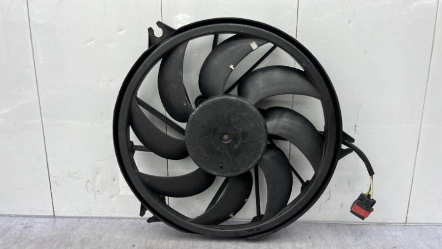 Moto ventilateur radiateur PEUGEOT 206 PHASE 2 Essence
