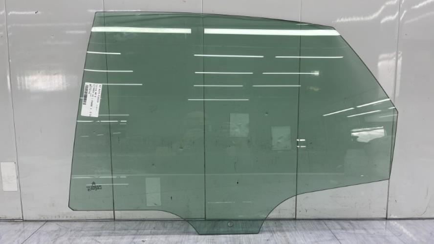 Vitre arriere gauche CITROEN C5 1 PHASE 1 Diesel