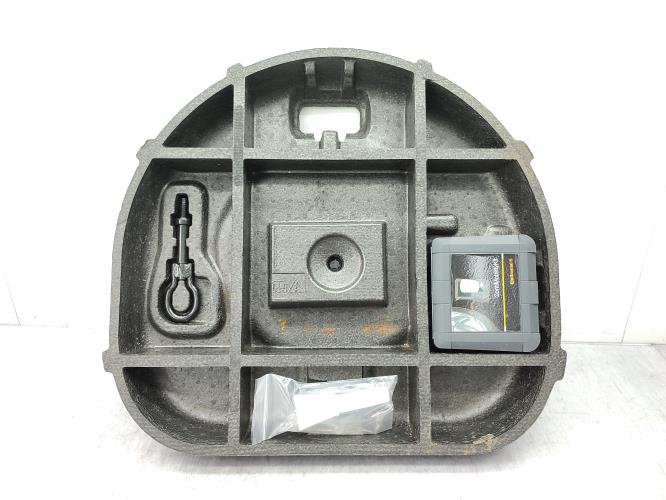 Kit anti crevaison FORD C-MAX 2 PHASE 1 Diesel