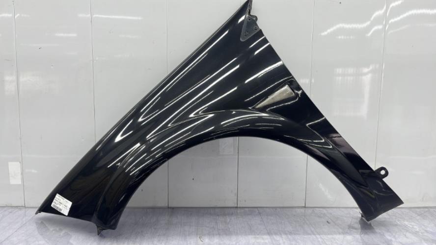 Aile avant gauche RENAULT MEGANE 2 PHASE 1 BREAK Diesel