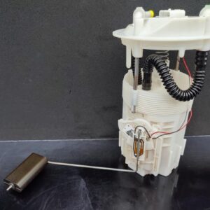 Jauge à carburant RENAULT MEGANE 2 PHASE 1 BREAK Diesel