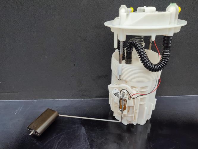 Jauge à carburant RENAULT MEGANE 2 PHASE 1 BREAK Diesel