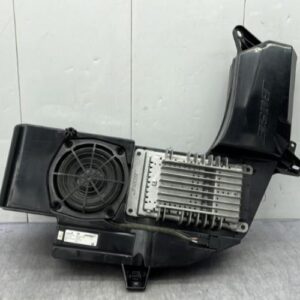 Caisson de basses AUDI A4 2 AVANT PHASE 1 BREAK Diesel