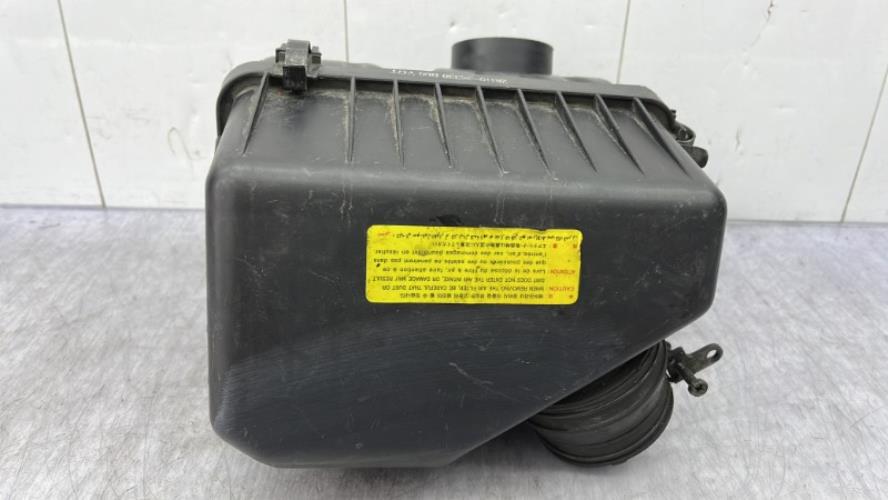 Boite a air HYUNDAI SANTA FE 1 Diesel